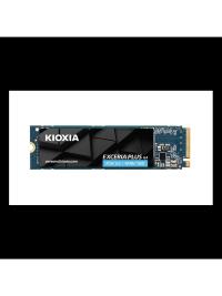 KIOXIA EXCERIA PLUS 1TB NVMe GEN5 10000/7900 MB/s PCIe M.2  LVD10Z001TG8 SSD - 1